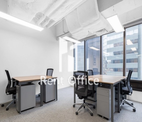 TOP-旺角務式辦公室