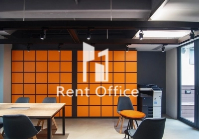 Henggang Center-Kowloon Coworking Space