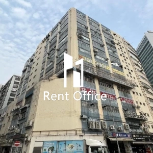 长益工业大厦-2