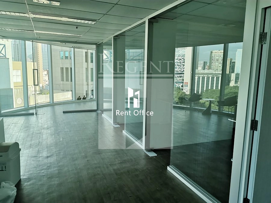 GATEWAY TOWER 01 (港威大廈 第01座)-RGP008048