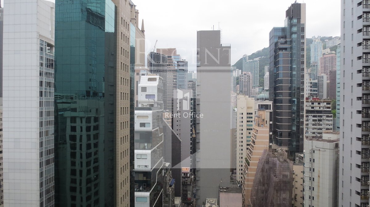 LYNDHURST 1 TOWER (1號廣場)-RGP008644