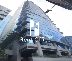 The Centrium  中央廣場