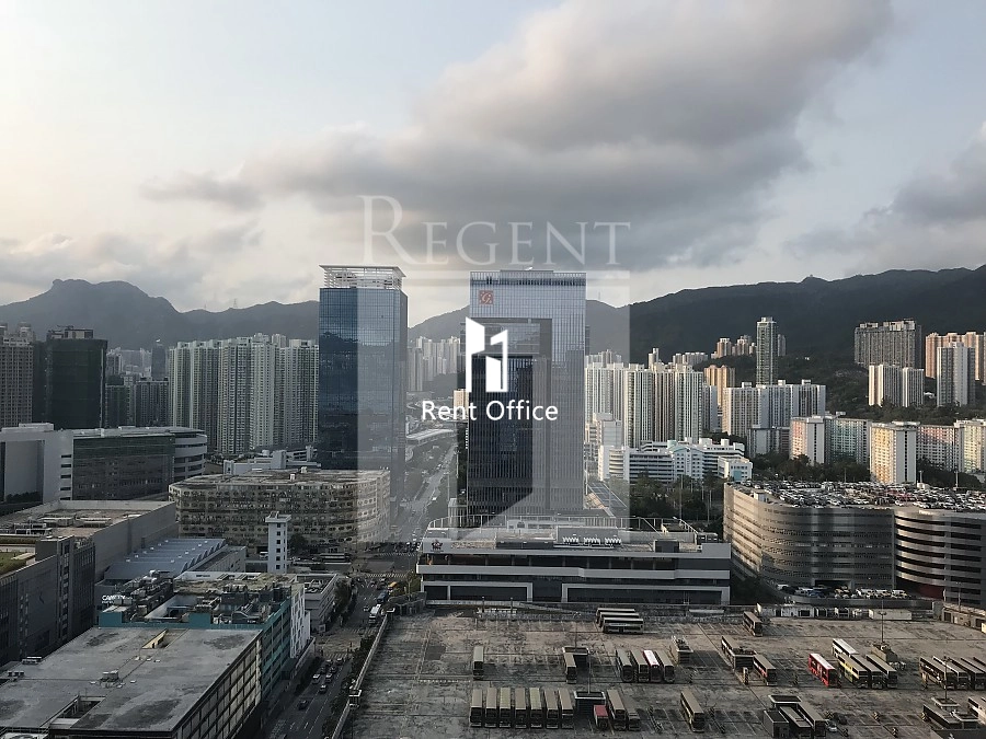 Yhc Tower (恩浩國際中心)-RGP017339
