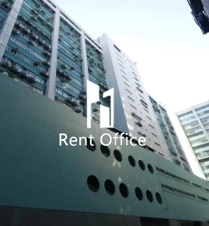 Profit Industrial Building