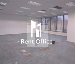 Exchange Tower (國際交易中心)