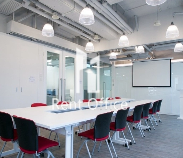 安慶大廈-中環務式辦公室