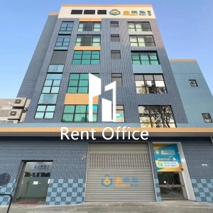 環球集團中心-1