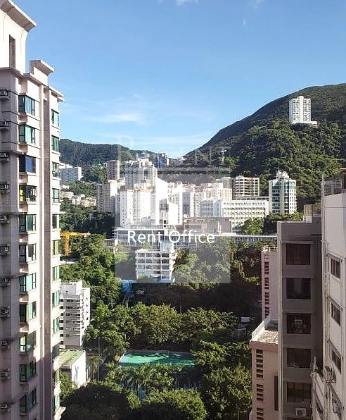CHINACHEM JOHNSTON PLAZA (华懋庄士敦广场)-RGP025581