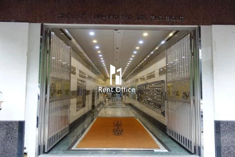 金龍工業中心第四座