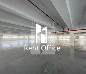 CHINA RESOURCES LOGISTICS EAST ASIA INDUSTRIALU (華潤物流東亞工業大廈)