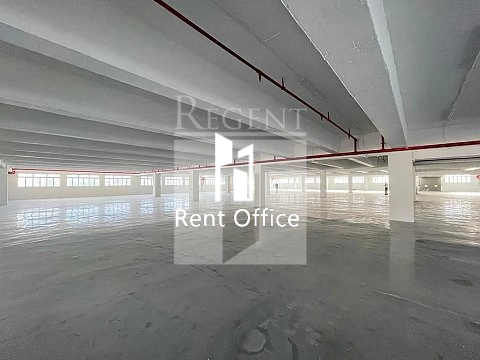 CHINA RESOURCES LOGISTICS EAST ASIA INDUSTRIALU (華潤物流東亞工業大廈)