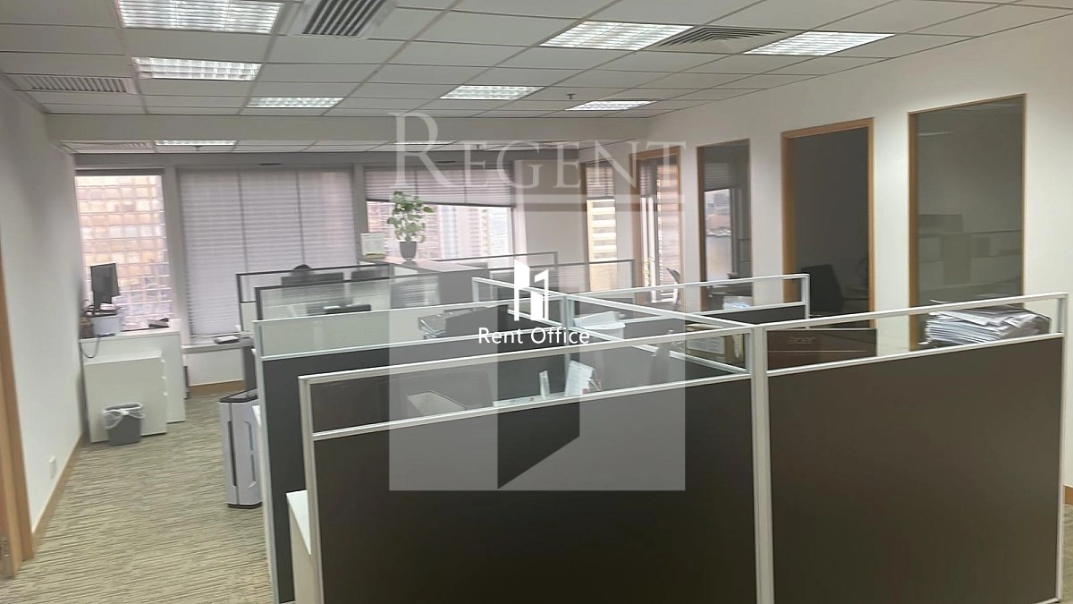 SHUN TAK CENTRE (WEST TOWER) (信德中心 西冀)