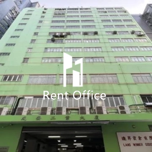 成安工業大廈-0