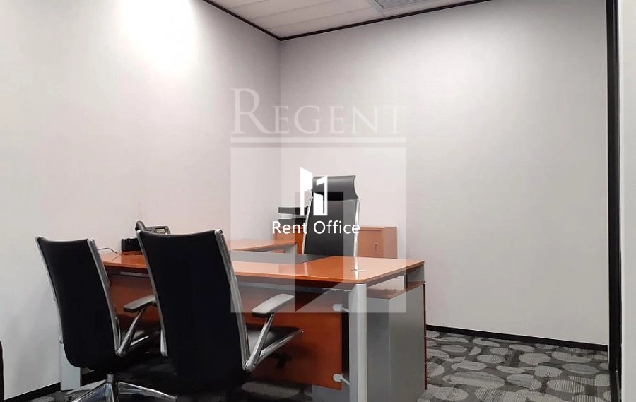 Asia Logistics Hub - Sf Centre (亞洲物流中心 – 順豐大廈)-RGP018949