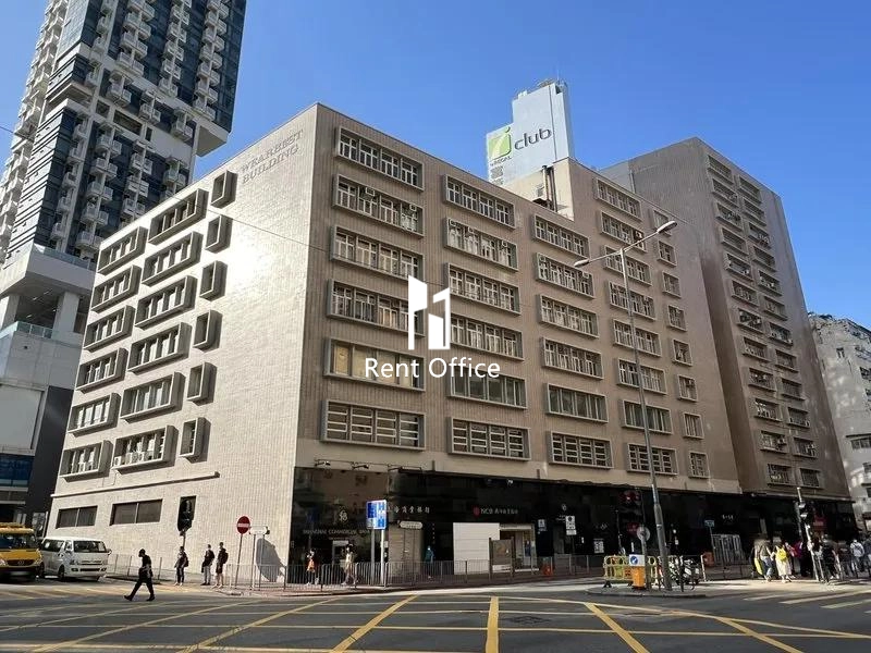 唯一大廈 - 低座