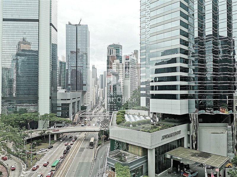 PACIFIC PLACE (太古廣場)-RGP007773