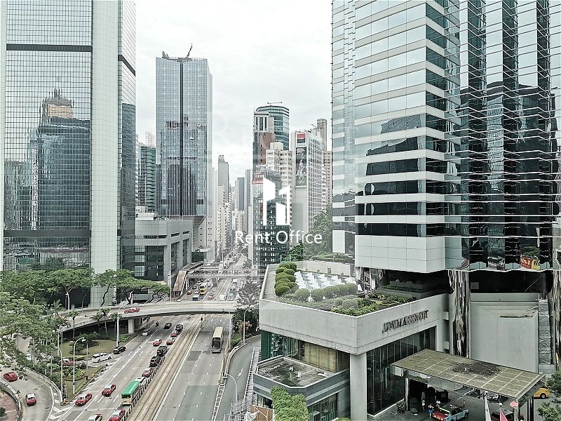 PACIFIC PLACE (太古广场)-RGP007773