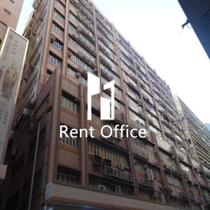 美興工業大廈A座-0