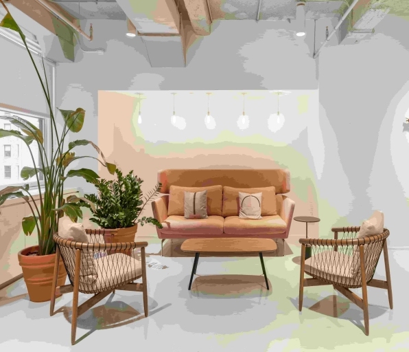 願景交流-新加坡務式辦公室