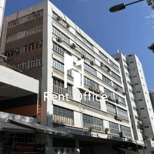 群力工業大廈-2