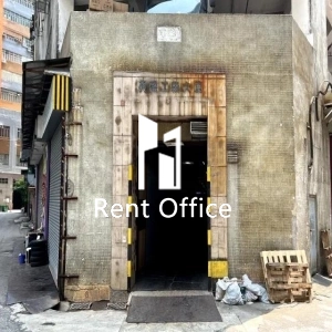 興盛工業大廈-8