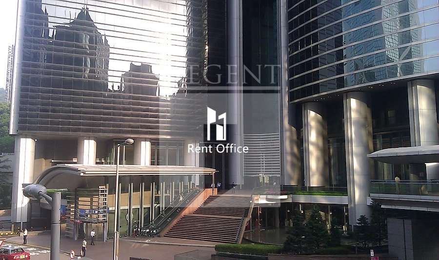 CITIBANK TOWER (花旗银行大厦)-RGP002414