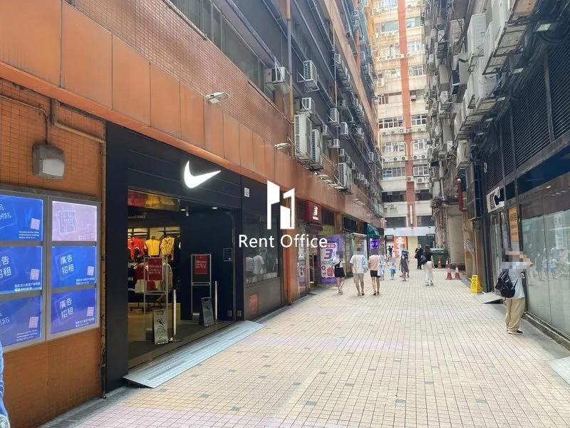 駱駝漆大廈第二座