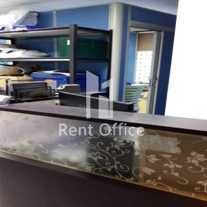 Jiafu Business Centre