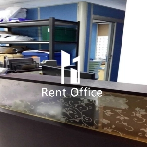 Jiafu Business Centre