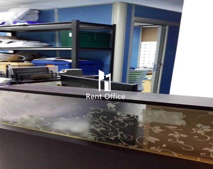 Jiafu Business Centre