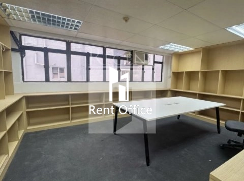 SHUI WING INDUSTRIAL BUILDING (瑞榮工業大廈)-C0667963