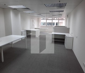 CHEUNG SHA WAN PLAZA TOWER 01 (長沙灣廣場 第01座)