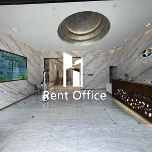 中華商務印刷大廈-7