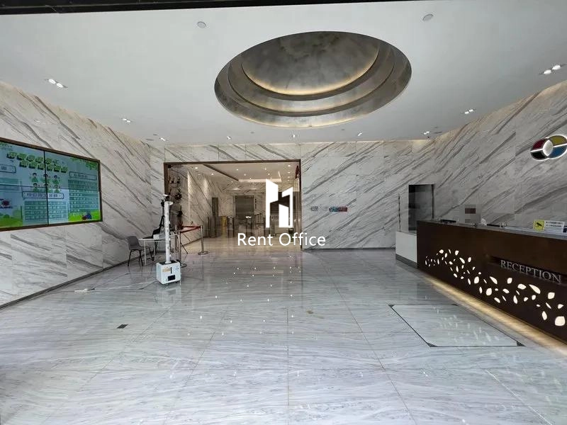 中華商務印刷大廈