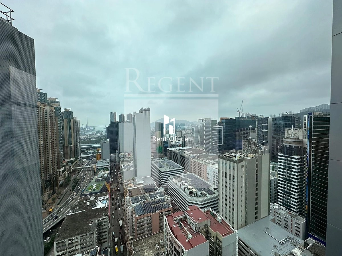 BILLION PLAZA 2 (億京廣場2期)-RGP007828