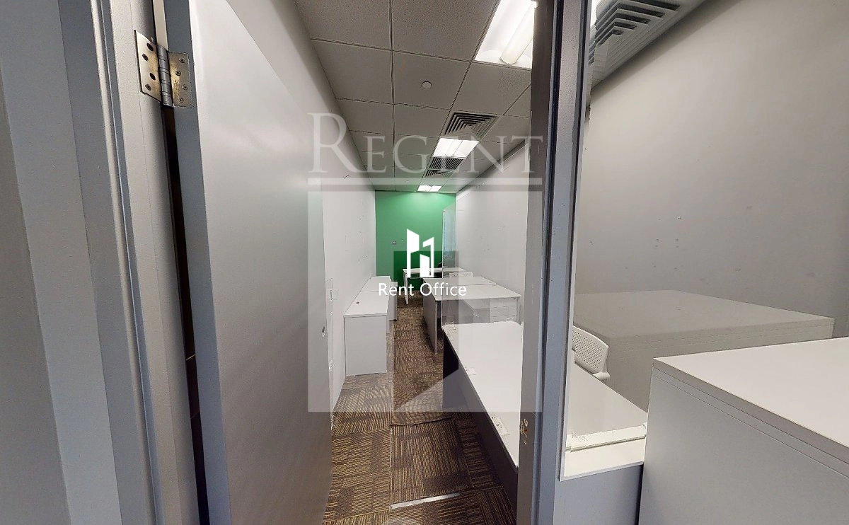 OCTAGON (嘉达环球中心)-RGP024616