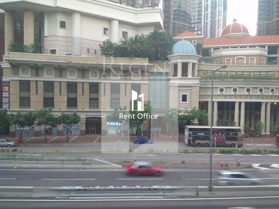 LAFORD CENTRE (励丰中心)-RGP003934