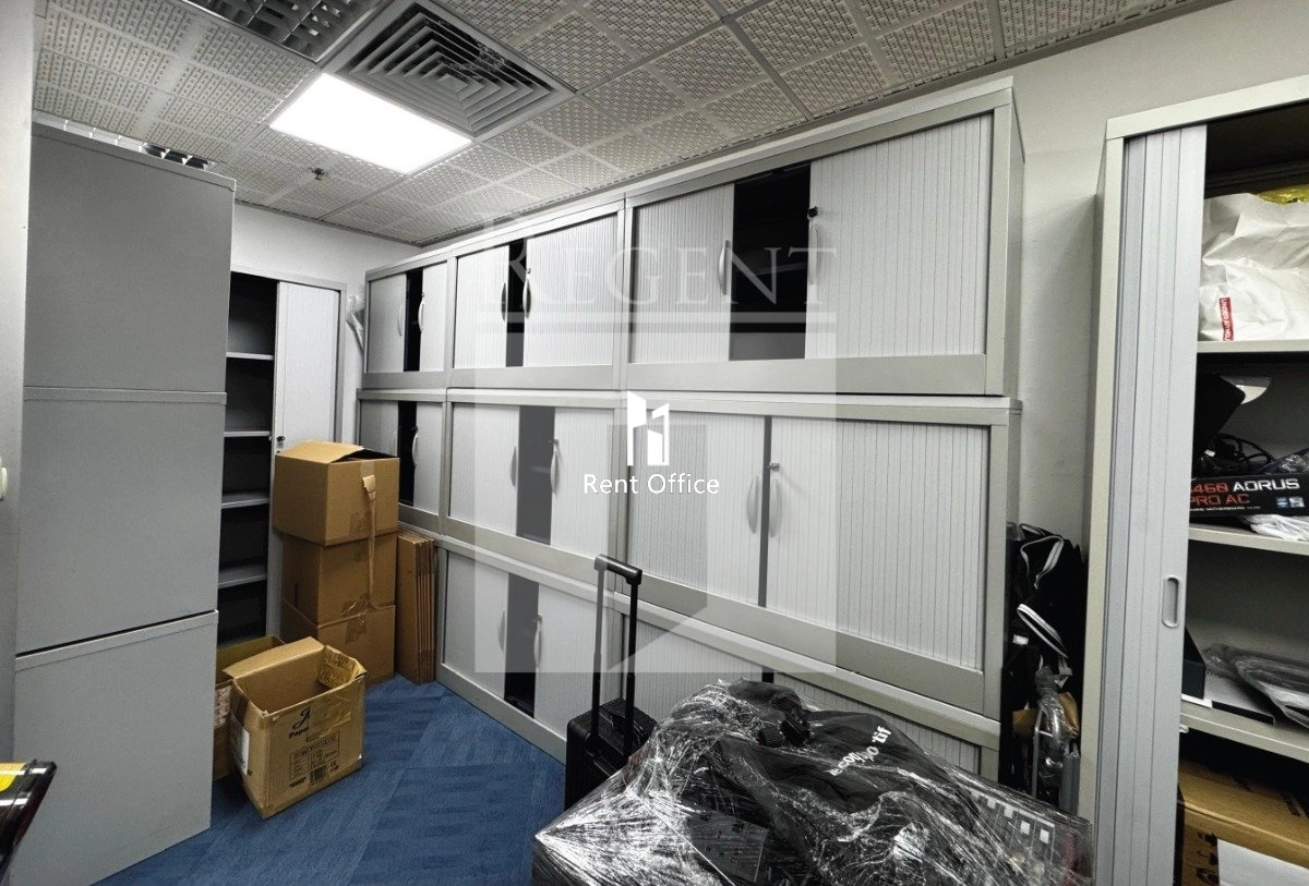 MIRA PLACE 1 TOWER A (美丽华广场一期 A座)-C0571541