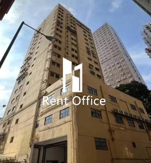 Kingsun Computer Industrial Building