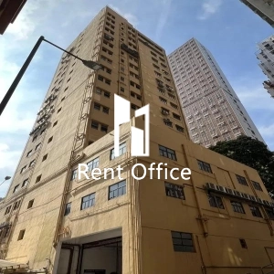 金山電腦大廈-0