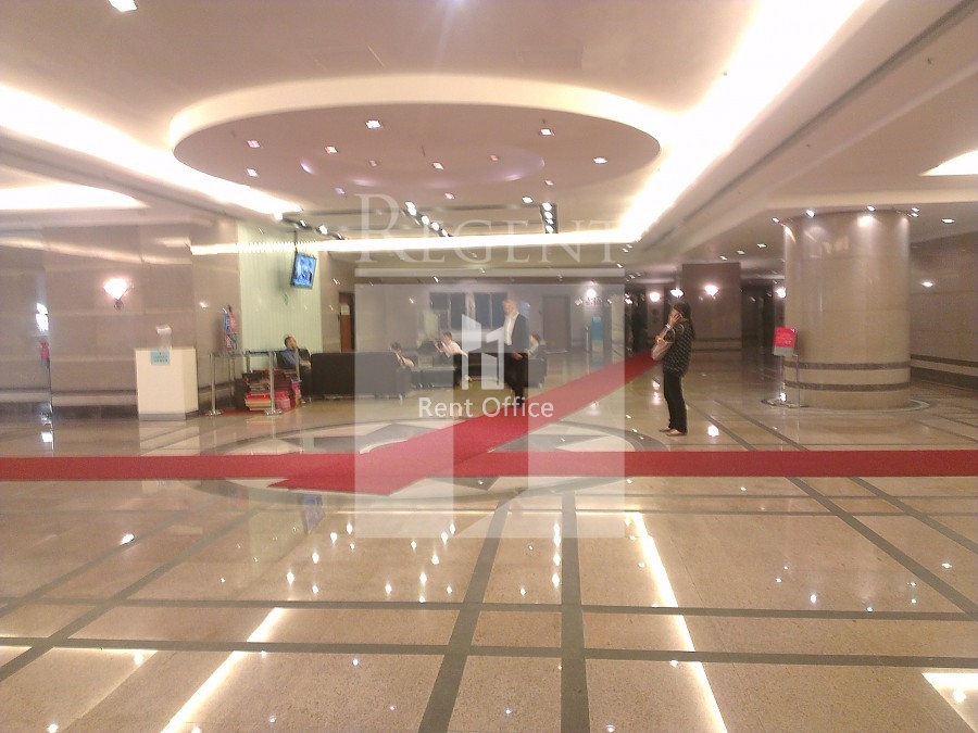 LU PLAZA (振萬廣場)-RGP004796