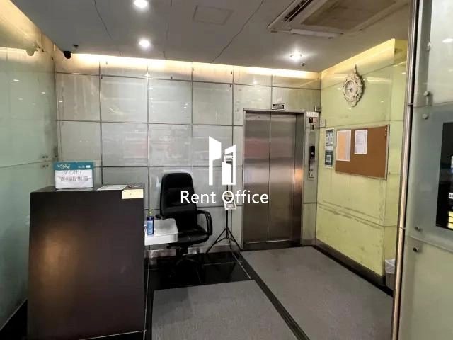 榮吉工業大廈A座