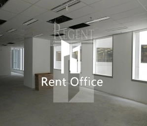 GATEWAY PRUDENTIAL TOWER (港威英国保诚保险大厦)