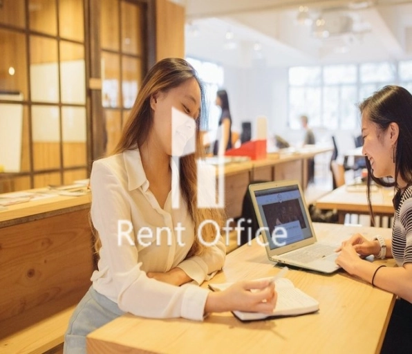 泰昌工廠大廈-九龍務式辦公室