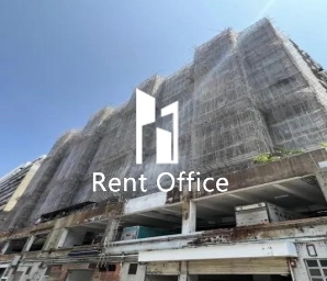 青衣工業中心二期D座