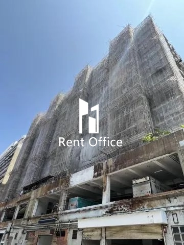 青衣工業中心二期D座