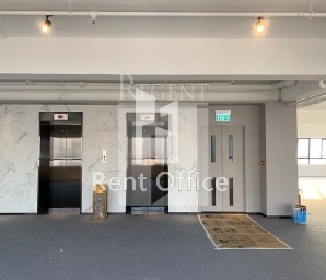 ARION COMMERCIAL CENTRE (联发商业中心)