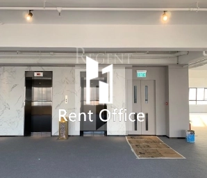 Arion Commercial Centre (聯發商業中心)