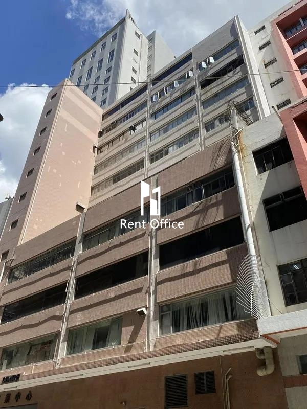 柏裕工業中心-5