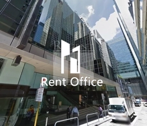 RUTTONJEE CENTRE PHASE 02 DINA HOUSE (律敦治行 第02期 帝納大廈)